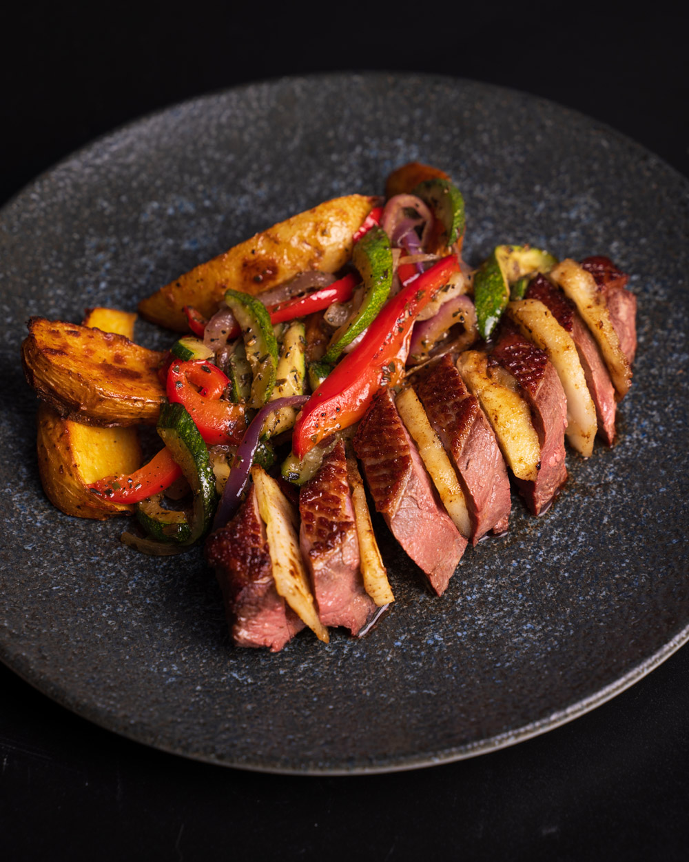 Le Canard des Chefs